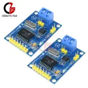 2PCS MCP2515 Modul CAN Bus TJA1050 Receiver with SPI Interface For Arduino DIY