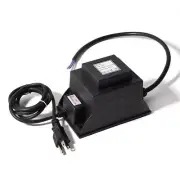 IP68 Waterproof Transformer AC12V Power Supply for LED Pool Light 80W