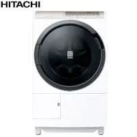 在飛比找蝦皮商城優惠-HITACHI 日立 BDSV115GJ 滾筒洗衣機 11.