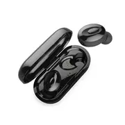 Bluetooth Headset Binaural Call With Charging 5.0 Sports In Ear Earphones Earbuds