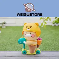 在飛比找蝦皮購物優惠-[Weigu Store] Kakao Friends 春植