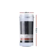 Devanti Water Cooler Dispenser 6-Stage Filter 2 Pack