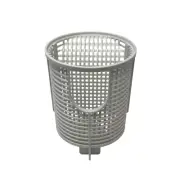 Intex 28948EH Replacement Basket for Swimming Pool Pre-Filter Assembly