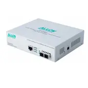 Alloy A102ELC-ASF PCI-E 100Mb Multimode (LC) Fibre Network Adapter with ASF 2.0 support. 2Km