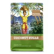 Organic Power Super Foods Coconut Sugar - Fresh, healthy organic delivery | Doorstep Organics
