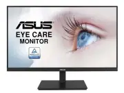 ASUS VA24DQSB 23.8" FHD Eye Care Frameless Monitor 16:9 5ms 1000:1 - VA24DQSB
