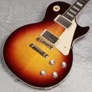 Gibson Les Paul Standard 60s Bourbon Burst Weight:4.30kg