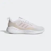 在飛比找Yahoo奇摩購物中心優惠-ADIDAS FLUIDFLOW 2.0 女慢跑鞋 -白-G