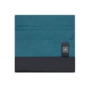 Rivacase 8803 Lantau 13" Ultrabook Sleeve - Aqua Melange