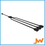 Cooler Master 1 to 3 Splitter Cable for RGB Fan & Strip