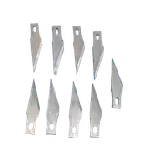 Hobby Knife Blades
