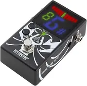 RockBoard Stage Tuner ST-01 Chromatic Pedal Tuner True Bypass 432Hz - 445Hz