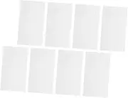 HEALLILY DIY Craft Foam Squares Stand Adhesive 8 Pack Double-Sided Tape for Easy Assembly for Decor Model Making