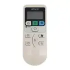 Remote Control RAS-S18CAK For Hitachi Air Conditioner