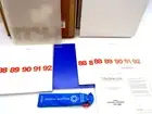 NEW Swatch Watch CRYSTAL SURPRISE GZ129 CLUB SPECIAL with Large Catalog Book Set