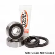 Front Wheel and Seal Kit SB Honda For 1982 Honda CB650SC Nighthawk 4614331