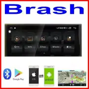 LANDROVER RANGE ROVER VOGUE 2002-05 GPS CARPLAY ANDROID AUTO CAM DAB+ TPMS DVR a