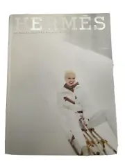 Hermes Le Monde D'Hermes Fall Winter 2013 Fashion Men Women Scarves Paris