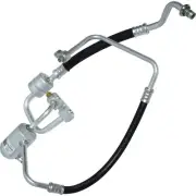 Universal Air A/C Manifold Hose Assembly for Taurus, Sable HA111580C