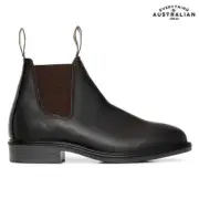 Mongrel 816030 Riding Boot Oil Kip Brown
