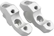 for B&MW S1000R S1000 R 2014 2015 2016 2017 2018 Motorcycle Handle Bar Clamp Raised Extend Motorcycle Handlebar Riser Clamp 28mm Handlebar Riser Clamp