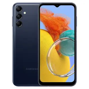 【SAMSUNG 三星】Galaxy M14 5G 6.6吋(4G/64G)