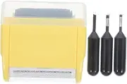 DIYEAH Security Roller Confidentiality Seal Identity Theft Protection Id Stamp Roller