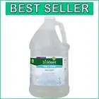 Eco-Friendly Plant-Based Dish Soap - Unscented & Non-Toxic Dishwashing Liquid