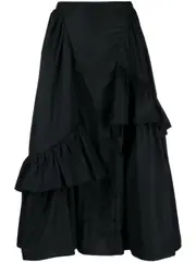 [Cecilie Bahnsen] Damara Skirt