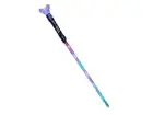 NEW Disney Parks Sorcerer's Apprentice Mickey Glow Sword Light Up Crystal Mickey