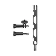 Extension Arm Camera Extended Mount for Insta360/DJI Osmo Action Accessories
