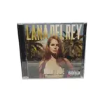 熱銷/LANA DEL REY BORN TO DIE PARADISE 豪華版 2CD/靜逸軒