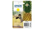 EPSON 604 XL YELLOW INK XP-2200 XP-3200 XP-4200 WF-2910 WF-2930 WF-2950