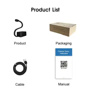 【X7-WIFI版】彎不壞 針孔攝影機 針孔 微型攝影機 密錄器 針孔監視器 針孔鏡頭 無線攝影機 (8.6折)
