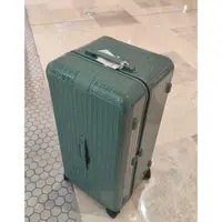 在飛比找蝦皮購物優惠-98成新 RIMOWA Essential Trunk Pl