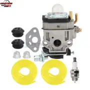 For Echo GT-22 GES String Trimmer Carburetor Part A021000550 WYL-170