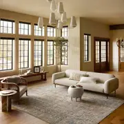 Rug Culture Heritage 05 Spa Runner Rug