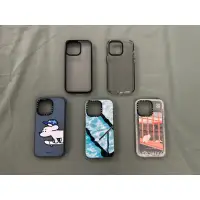 在飛比找蝦皮購物優惠-iPhone 13pro手機殼CASETIFY,OVERDI