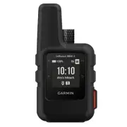 GARMIN INREACH® MINI 2 - BLACK MFG# 010-02602-01