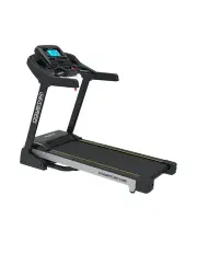 [PowerTrain] K2000 Electric Treadmill 3.0 Hp With Auto Incline And Fan TML-HSM-K2000