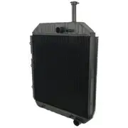 Radiator Fits 8730 TW25 E3NN8005DE15M E3NN8005DE15M-A