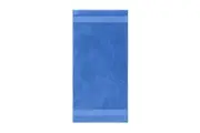 Lacoste LLECROCO Soft 100% Organic Cotton 600gsm Bath Sheet Aerien 100x150cm