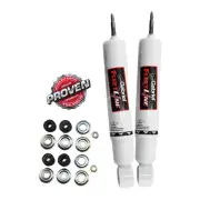 Front Gabriel Fleetline Adjustable Truck Shock Absorbers for Nissan UD CPA CPB