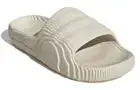 Adidas Adilette 22 Slides Aluminium GX6950 New In Box Sandals
