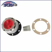 AVM 445 Locking Hub For Nissan Pick Up, Patrol 1990 + 31 Spline Axles IFS 4X4 (for: Nissan)