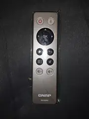 New Genuine QNAP RM-IR002 NAS Remote Control
