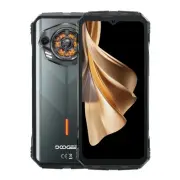 S Punk Rugged Smartphone Android 14, Breathing Light, 34mm Large Speaker, 108...