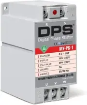 Myung Youn Electronics Single Phase to 3 Converter, My-PS-1 Model,...