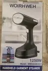 Handheld Garment Steamer 1250 W