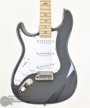 PRS SE Silver Sky Maple "Lefty" - Overland Gray